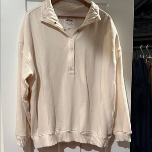 Aerie Oh Snap! sweatshirt